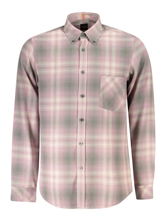 Boss Herren TASCHE Rosa | online kaufen