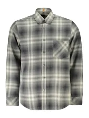 Boss Herren TASCHE Grün | online kaufen