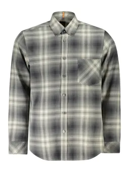 Boss Herren TASCHE Grün | online kaufen