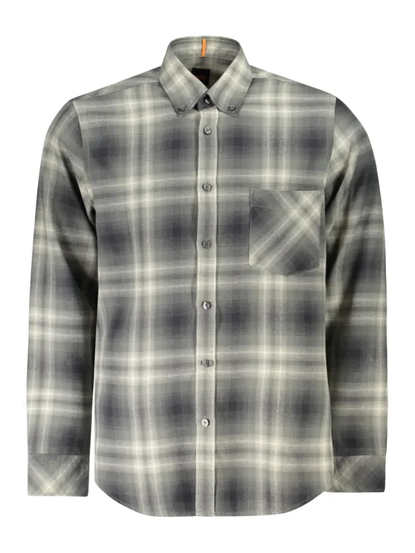 Boss Herren TASCHE Grün | online kaufen