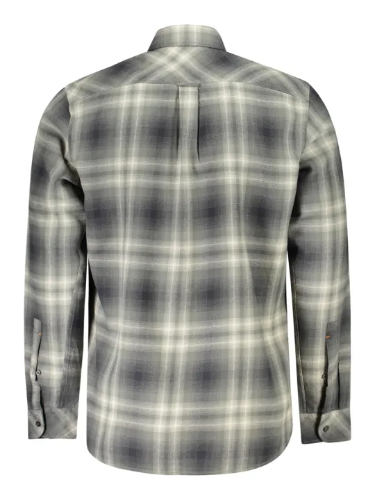 Boss Herren TASCHE Grün | online kaufen