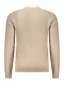 Boss Herren PULLOVER Beige | online kaufen