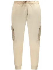 Boss Herren SPORTHOSE Beige | online kaufen