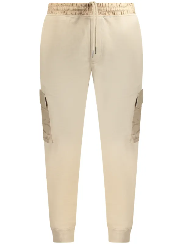 Boss Herren SPORTHOSE Beige | online kaufen