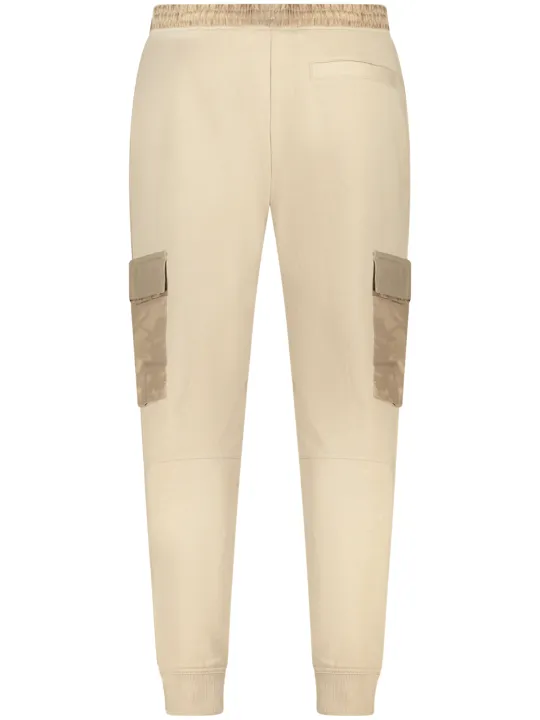 Boss Herren SPORTHOSE Beige | online kaufen