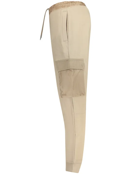 Boss Herren SPORTHOSE Beige | online kaufen