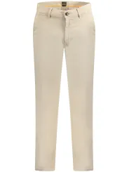 Boss Herren 4-POCKET-HOSE Braun | online kaufen