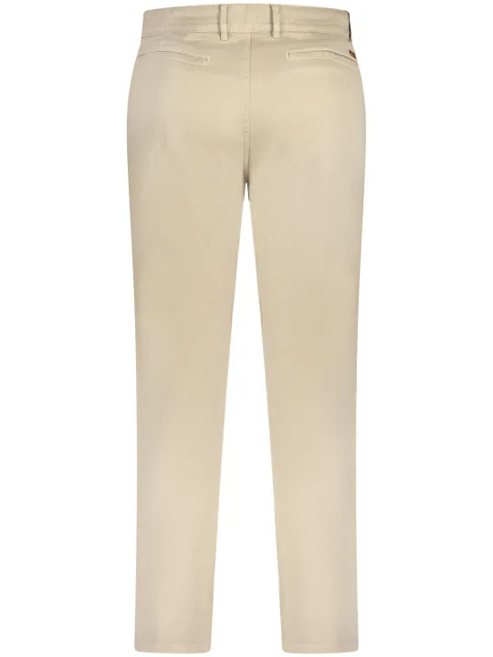 Boss Herren 4-POCKET-HOSE Braun | online kaufen