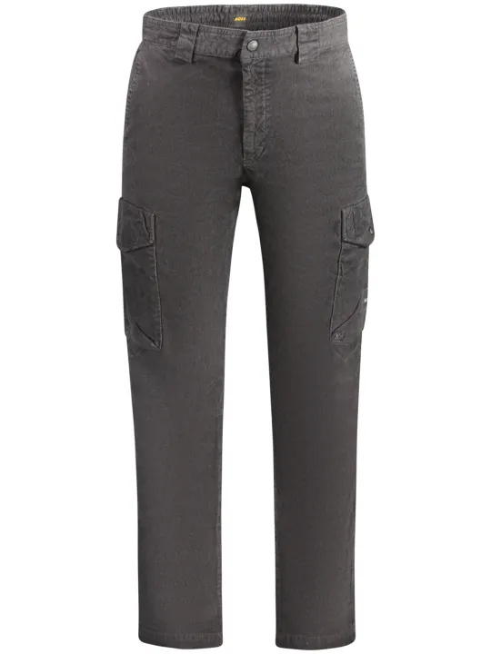 Boss Herren HOSE Schwarz | online kaufen