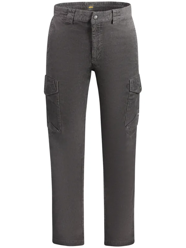 Boss Herren HOSE Schwarz | online kaufen