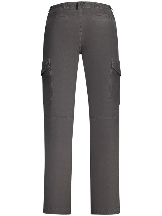 Boss Herren HOSE Schwarz | online kaufen