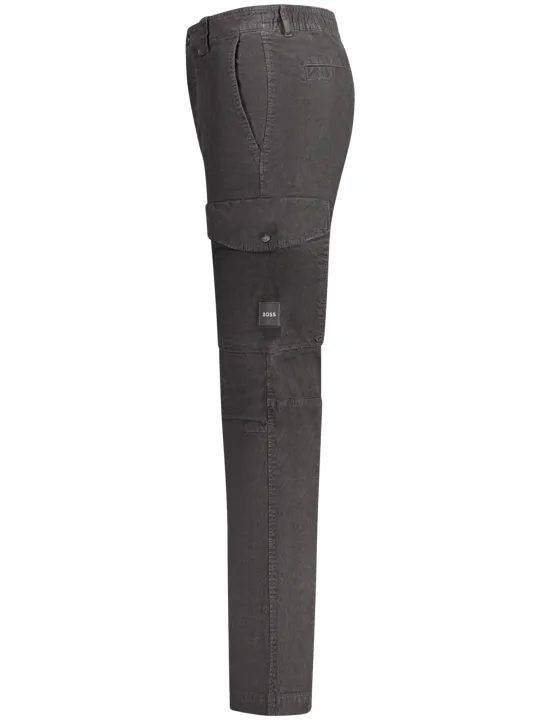 Boss Herren HOSE Schwarz | online kaufen