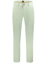Boss Herren 4-POCKET-HOSE Grün | online kaufen