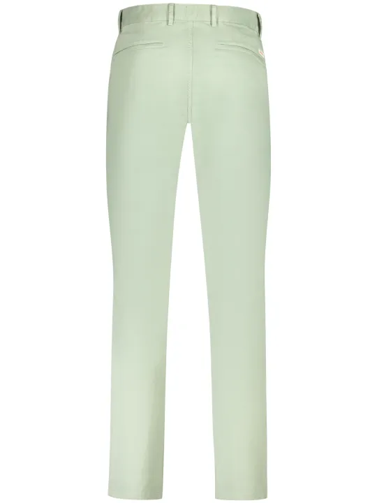 Boss Herren 4-POCKET-HOSE Grün | online kaufen