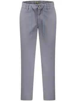 Boss Herren Chino Blau leihen | Flex-Fashion Verleih-Shop