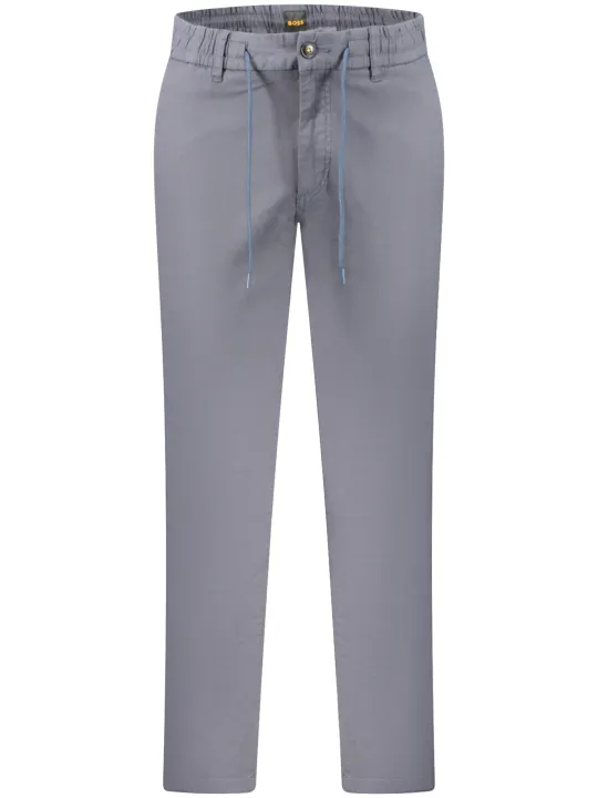 Boss Herren HOSE Blau | online kaufen