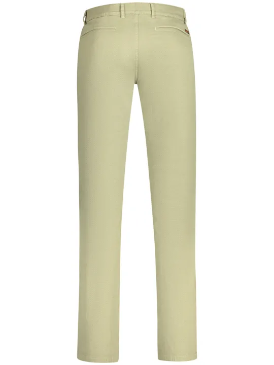 Boss Herren 4-POCKET-HOSE Grün | online kaufen