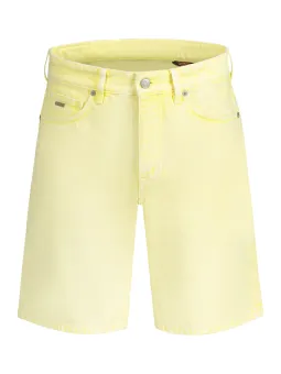 Boss Herren JEANS Gelb | online kaufen