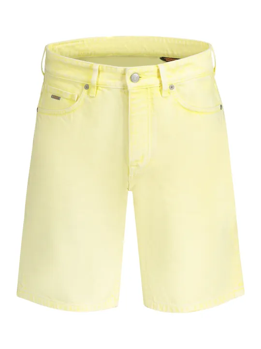 Boss Herren JEANS Gelb | online kaufen