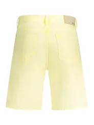 Boss Herren JEANS Gelb | online kaufen