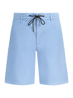 Boss Herren Tasche Hellblau mieten | Flex-Fashion Verleih