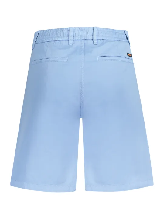 Boss Herren TASCHE Hellblau | online kaufen