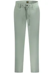 Boss Herren CHINO-HOSE Grün | online kaufen