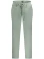 Boss Herren CHINO-HOSE Grün | online kaufen