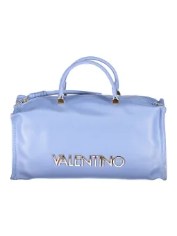 VALENTINO BAGS Damen Tasche Hellblau mieten | Flex-Fashion