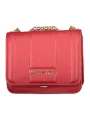 VALENTINO BAGS Damen KETTEN-SCHULTERTASCHE Rot