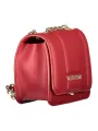 VALENTINO BAGS Damen KETTEN-SCHULTERTASCHE Rot