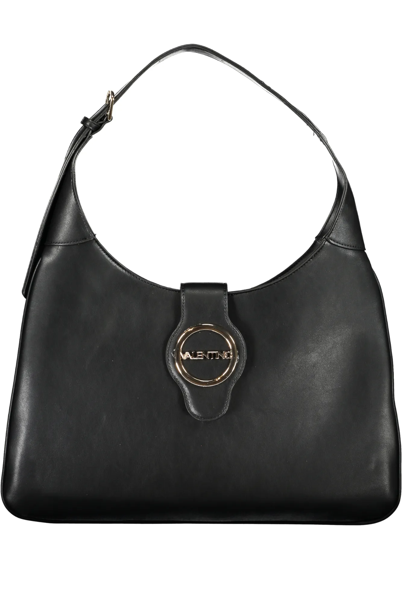 Damen TASCHE Schwarz VBS8A607MOSES_NENERO