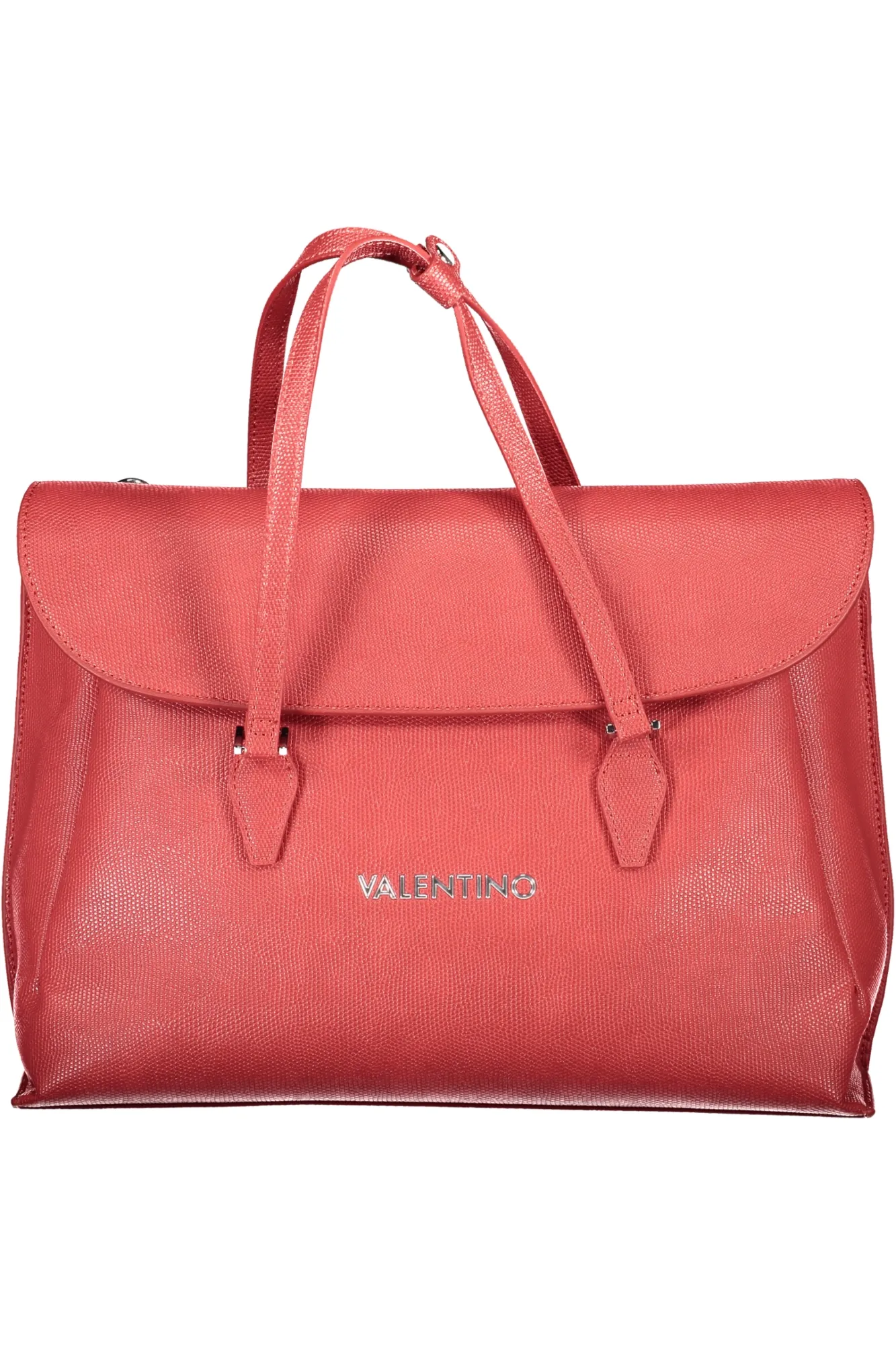 Damen TASCHE Rot VBS8A404WHOMRE_ROROSSO