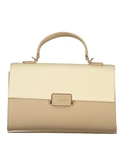 VALENTINO BAGS Damen Beige Tasche mieten bei Flex-Fashion