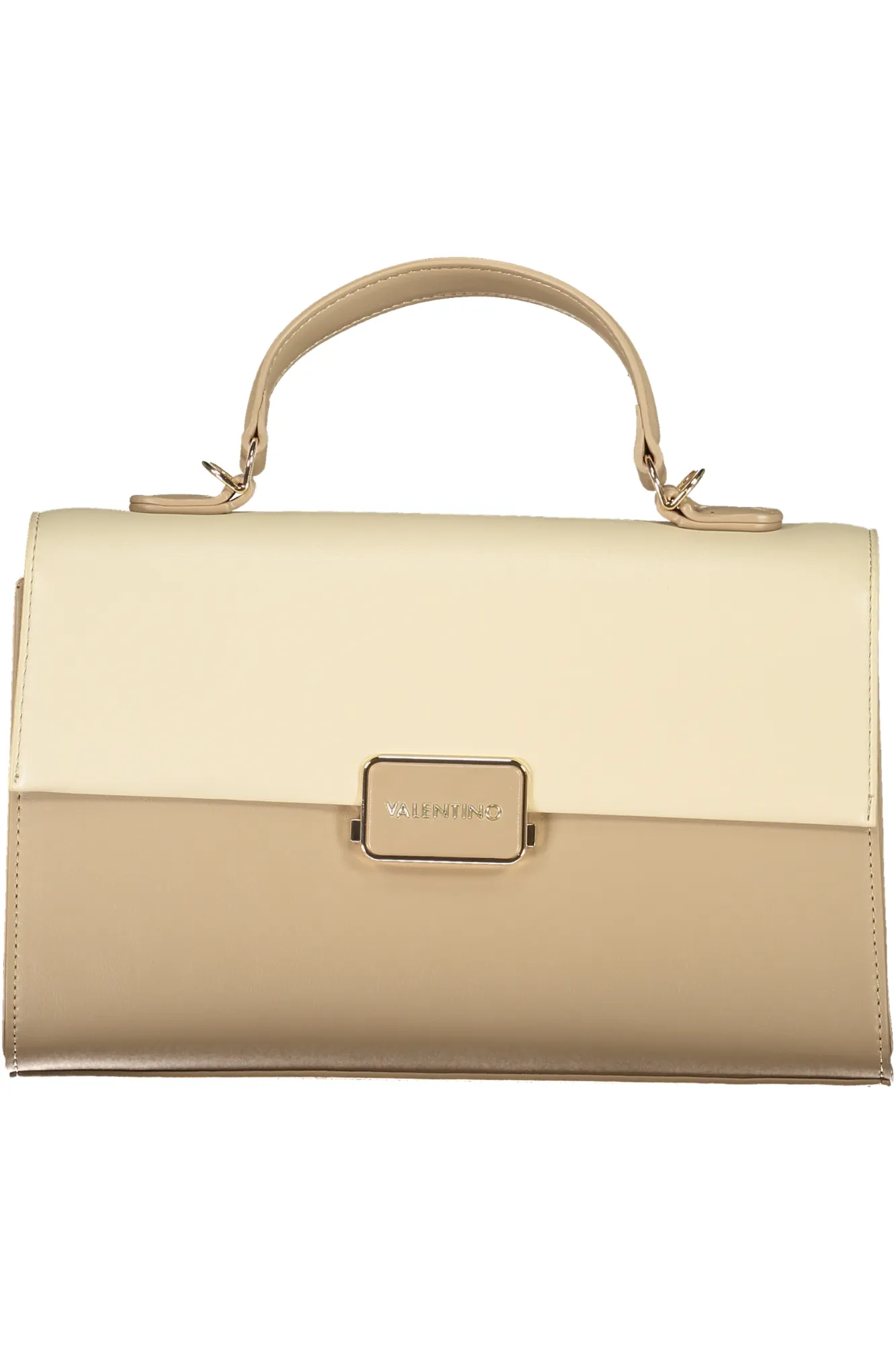 Damen TASCHE Beige VBS8GA37ALPHEUS_BEBEIGE