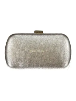 VALENTINO Silber Damenhandtasche mieten bei Flex-Fashion