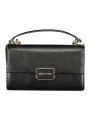 VALENTINO BAGS Damen KETTEN-SCHULTERTASCHE Schwarz