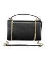 VALENTINO BAGS Damen KETTEN-SCHULTERTASCHE Schwarz