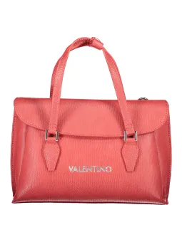 VALENTINO BAGS Damen Tasche Rot mieten - Flex-Fashion