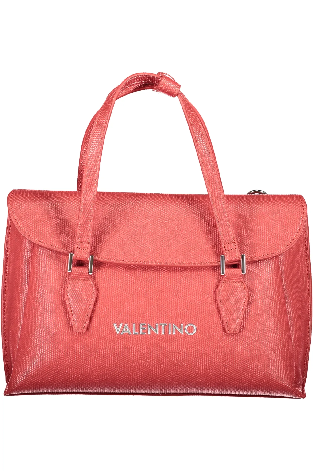Damen TASCHE Rot VBS8A405WHOMRE_ROROSSO