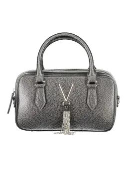 Silberne Valentino Tasche mieten - Exklusiv bei Flex-Fashion