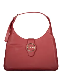 VALENTINO BAGS Rote Tasche mieten - Flex-Fashion Verleih