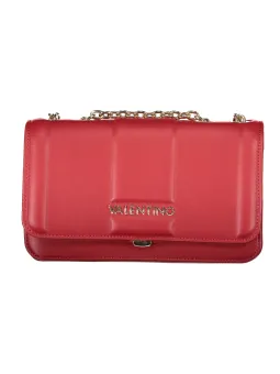 VALENTINO BAGS Damen KETTEN-SCHULTERTASCHE Rot