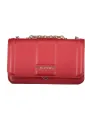 VALENTINO BAGS Damen KETTEN-SCHULTERTASCHE Rot