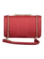 VALENTINO BAGS Damen KETTEN-SCHULTERTASCHE Rot