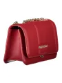 VALENTINO BAGS Damen KETTEN-SCHULTERTASCHE Rot