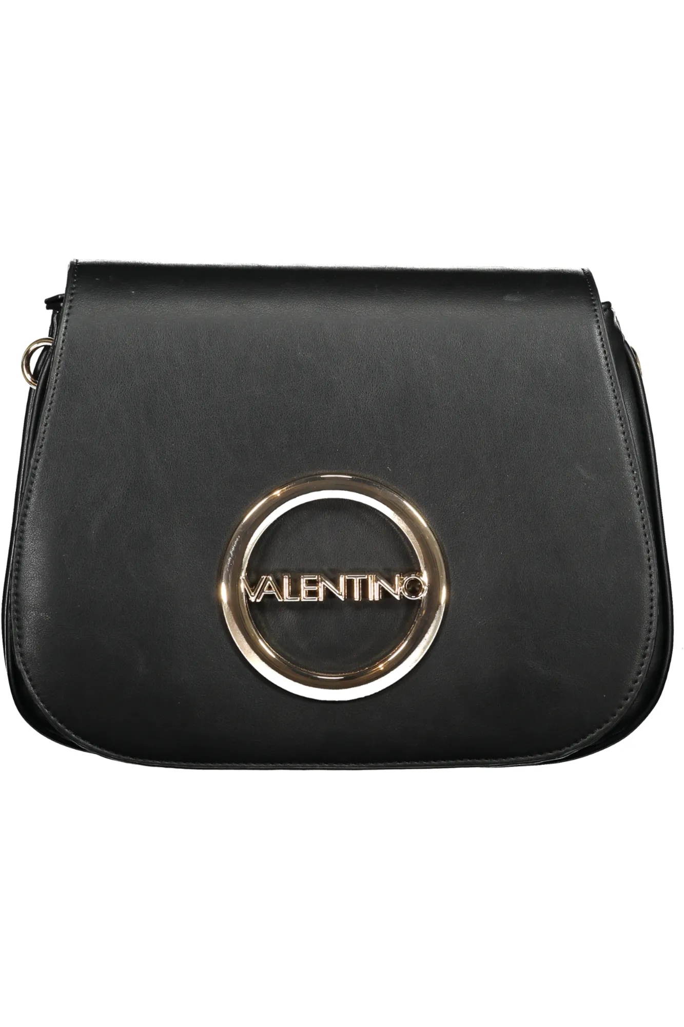 Damen TASCHE Schwarz VBS8A609MOSES_NENERO