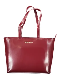 VALENTINO BAGS rote Schultertasche mieten – Flex-Fashion