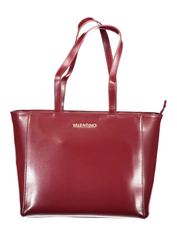 VALENTINO BAGS Damen SCHULTERTASCHE Rot | online kaufen