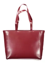 VALENTINO BAGS Damen SCHULTERTASCHE Rot | online kaufen